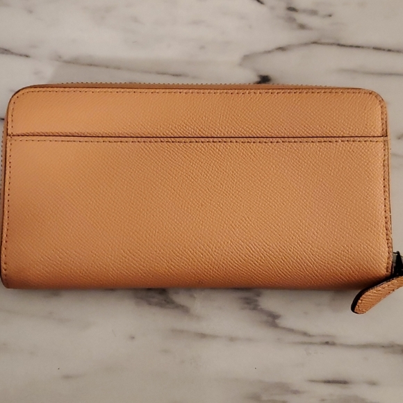 Coach Wallet - Picture 3 of 7